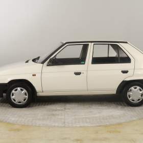 Foto inzerátu Skoda Favorit 1.3 135