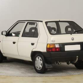 Foto inzerátu Skoda Favorit 1.3 135