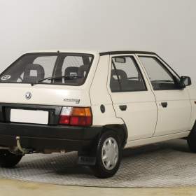 Foto inzerátu Skoda Favorit 1.3 135