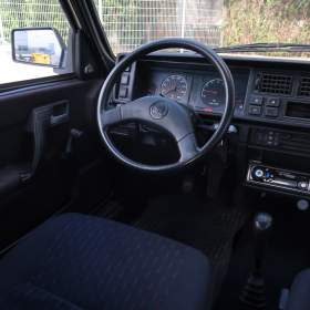 Foto inzerátu Skoda Favorit 1.3 135