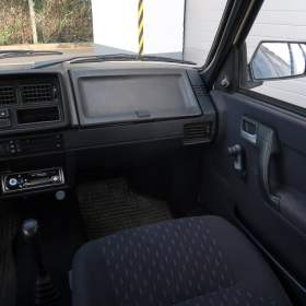 Foto inzerátu Skoda Favorit 1.3 135