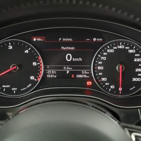 Audi A6 3.0 TDI / 19883131