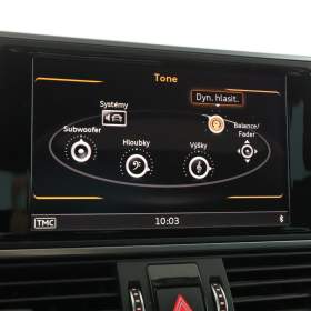 Foto inzerátu Audi A6 3.0 TDI