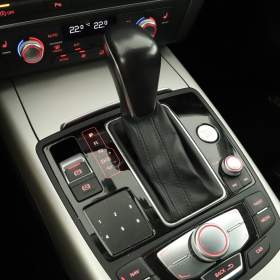 Foto inzerátu Audi A6 3.0 TDI