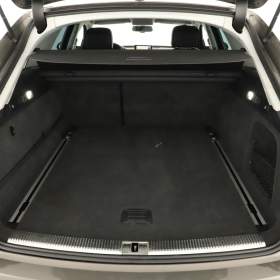 Foto inzerátu Audi A6 3.0 TDI
