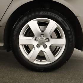 Foto inzerátu Audi A6 3.0 TDI