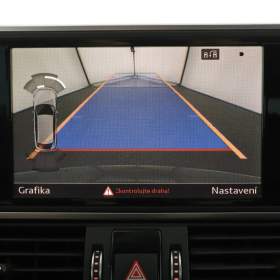 Foto inzerátu Audi A6 3.0 TDI