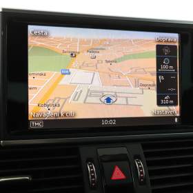 Foto inzerátu Audi A6 3.0 TDI