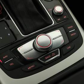 Foto inzerátu Audi A6 3.0 TDI
