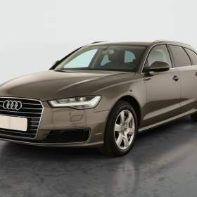 Foto inzerátu Audi A6 3.0 TDI