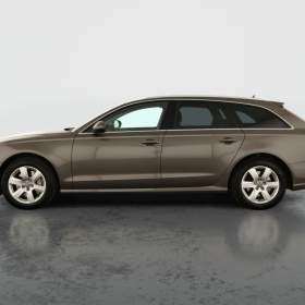 Foto inzerátu Audi A6 3.0 TDI