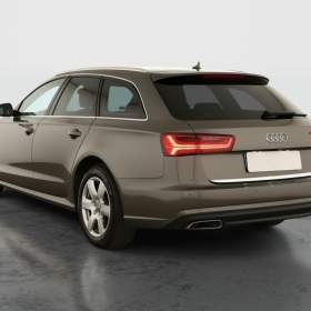 Foto inzerátu Audi A6 3.0 TDI