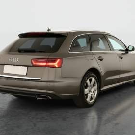 Foto inzerátu Audi A6 3.0 TDI