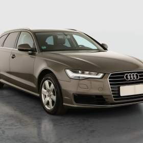 Foto inzerátu Audi A6 3.0 TDI