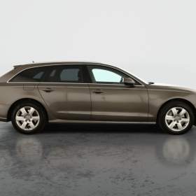 Foto inzerátu Audi A6 3.0 TDI