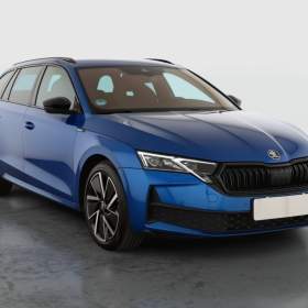 Foto inzerátu Skoda Octavia 1.5 TSI