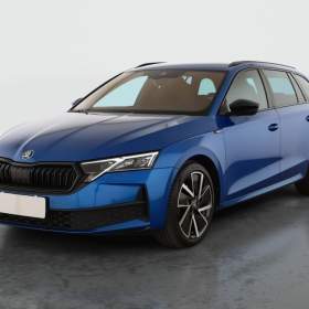 Foto inzerátu Skoda Octavia 1.5 TSI
