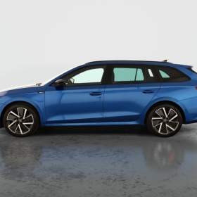 Foto inzerátu Skoda Octavia 1.5 TSI