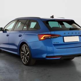 Foto inzerátu Skoda Octavia 1.5 TSI