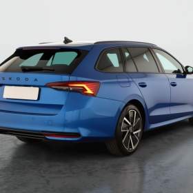Foto inzerátu Skoda Octavia 1.5 TSI