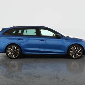 Foto inzerátu Skoda Octavia 1.5 TSI