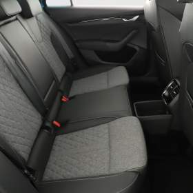 Foto inzerátu Skoda Octavia 1.5 TSI