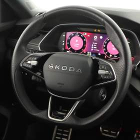Foto inzerátu Skoda Octavia 1.5 TSI