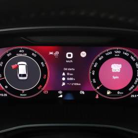 Foto inzerátu Skoda Octavia 1.5 TSI