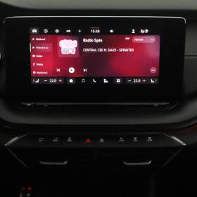 Foto inzerátu Skoda Octavia 1.5 TSI