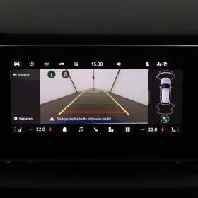 Foto inzerátu Skoda Octavia 1.5 TSI