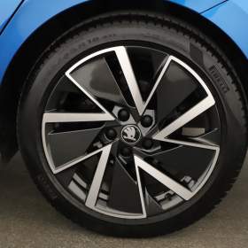 Foto inzerátu Skoda Octavia 1.5 TSI