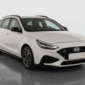 Foto inzerátu Hyundai i30 1.0 T-GDI
