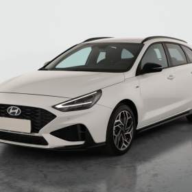Foto inzerátu Hyundai i30 1.0 T-GDI