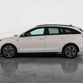 Foto inzerátu Hyundai i30 1.0 T-GDI