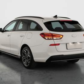 Foto inzerátu Hyundai i30 1.0 T-GDI