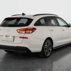 Foto inzerátu Hyundai i30 1.0 T-GDI