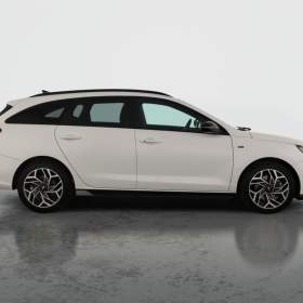 Foto inzerátu Hyundai i30 1.0 T-GDI