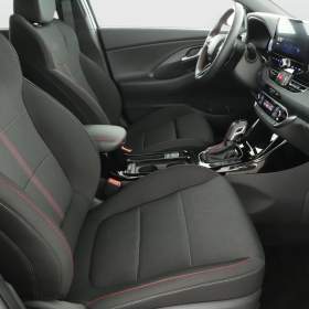 Foto inzerátu Hyundai i30 1.0 T-GDI