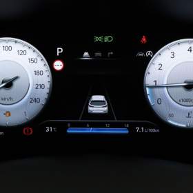 Foto inzerátu Hyundai i30 1.0 T-GDI