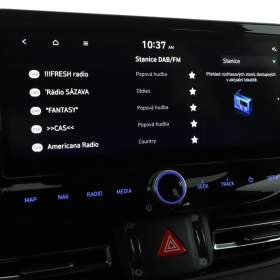 Foto inzerátu Hyundai i30 1.0 T-GDI