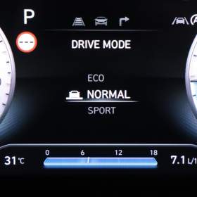 Foto inzerátu Hyundai i30 1.0 T-GDI