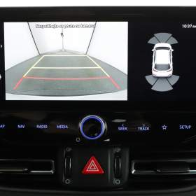 Foto inzerátu Hyundai i30 1.0 T-GDI