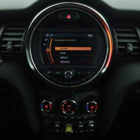 Foto inzerátu MINI Civic Type R Cooper SE 32 kWh