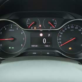 Foto inzerátu Opel Crossland 1.2 Turbo