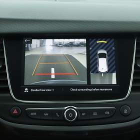 Foto inzerátu Opel Crossland 1.2 Turbo