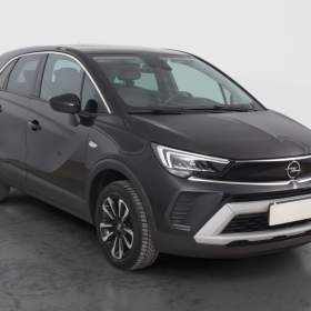 Foto inzerátu Opel Crossland 1.2 Turbo