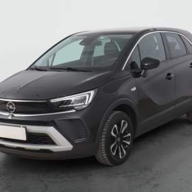 Foto inzerátu Opel Crossland 1.2 Turbo