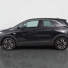 Foto inzerátu Opel Crossland 1.2 Turbo