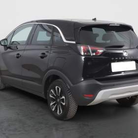 Foto inzerátu Opel Crossland 1.2 Turbo