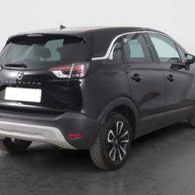 Foto inzerátu Opel Crossland 1.2 Turbo